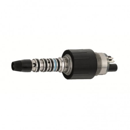 Cupla rapida turbina LED Sirona