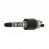 Cupla rapida turbina LED Sirona