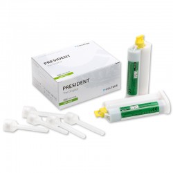 President Light Body 2 x...