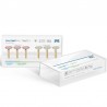 DIACOMP Plus Twist XT RA 349 Set 6 gume lustruire Eve
