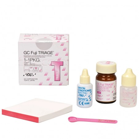 GC Fuji Triage Pink Set