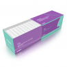 12 Fire sutura resorbabile PGA Premium 6-0 cu ac de 13mm 3/8 triunghiular Dr.Mayer