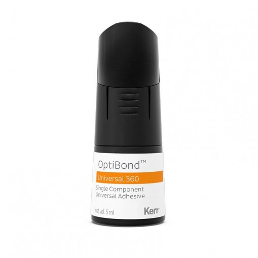 OptiBond Universal 360 Bottle Refill 5ml Kerr