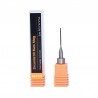 Freza zirconiu rotunda magnetica 1.0mm P55 UP3D