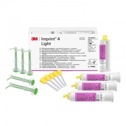 Imprint 4 Light Wash...