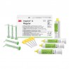 Imprint 4 Regular Wash Material 3M