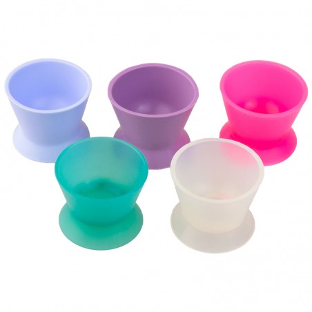 Godeu silicon mic 1 bucata Indusbello