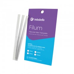 Banda fibra de sticla...