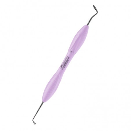LM-Arte Dark Diamond Posterior Misura ErgoSense LM-Dental