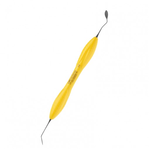 LM-Arte Dark Diamond Solo Anterior ErgoSense LM-Dental