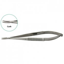 Port ac Castroviejo Curb 18cm Prima