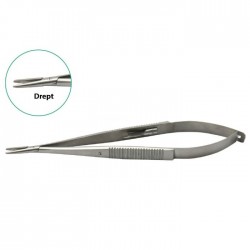 Port ac Castroviejo drept 18cm Prima