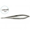 Port ac Castroviejo drept 18cm Prima