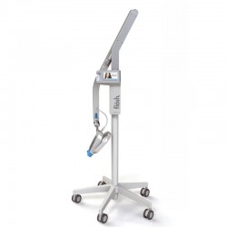 Lampa albire dentara Flash White Smile + Kit albire pentru 2 pacienti (3102)