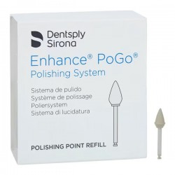 Enhance PoGo Refill Point...