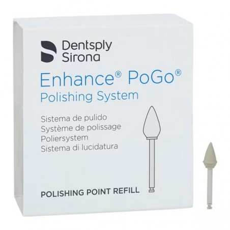 Enhance PoGo Refill Point 30 bucati Dentsply