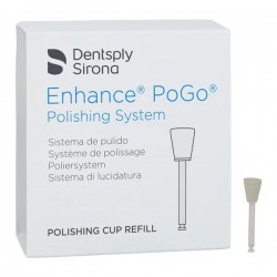 Enhance PoGo Refill Cup 30...