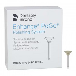 Enhance PoGo Refill Disc 30...