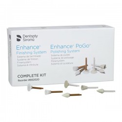 Enhance PoGo Complete Kit...