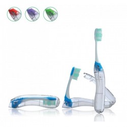 Periuta de dinti GUM Travel Brush Soft
