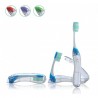 Periuta de dinti GUM Travel Brush Soft