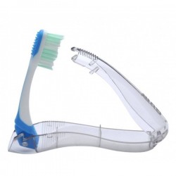 Periuta de dinti GUM Travel Brush Soft