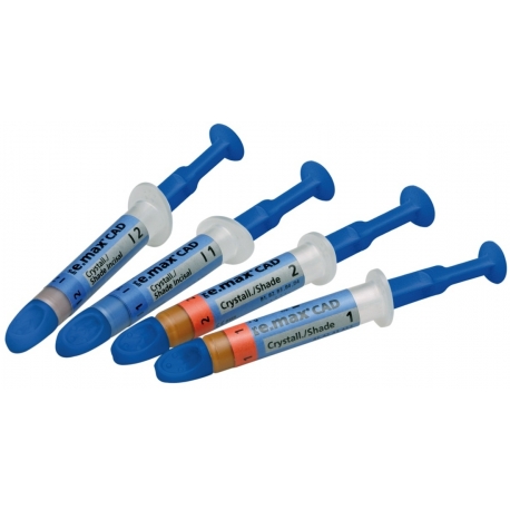 IPS e.max CAD Crystal./Shade 3g Ivoclar Vivadent