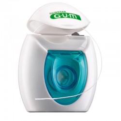 Ata dentara cerata GUM Original White Floss 30m