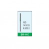 Freza diamantata grosiera SR-11C diam ISO 141/013 Mani