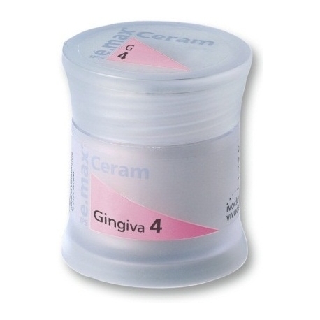 IPS e.max Ceram Gingiva 20g Ivoclar Vivadent