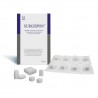 Bureti hemostatici Surgispon 20x20x0.7mm cutie 20 bucati Aegis Lifesciences