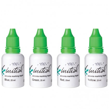 GC Initial Zirconia Marking Liquid 25ml