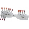 IPS e.max Ceram Material Shade Guide Gingiva Ivoclar Vivadent