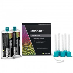 Variotime unlimited 2 x...