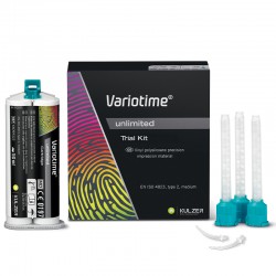 Variotime unlimited Trial...