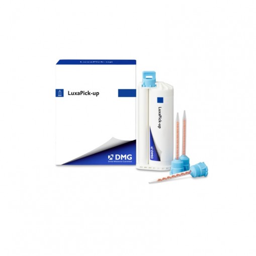 LuxaPick-up roz cartus 50ml 10:1 DMG