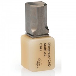 IPS Empress CAD PrograMill...