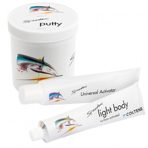 Speedex Standard Kit Coltene