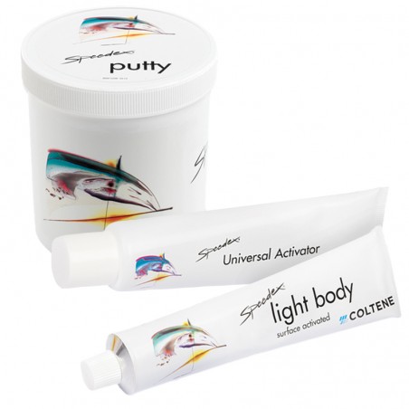 Speedex Standard Kit Coltene