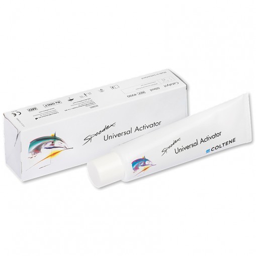 Speedex Activator 60ml Coltene