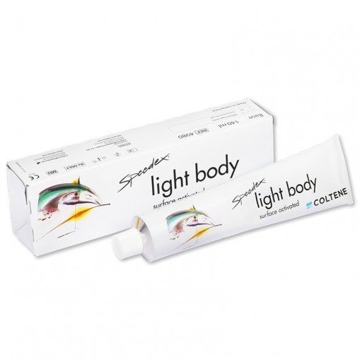Speedex Light Body 140ml Coltene