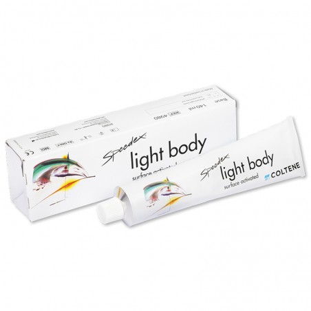 Speedex Light Body 140ml Coltene