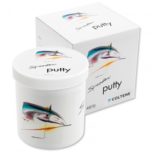 Speedex Putty 910ml Coltene