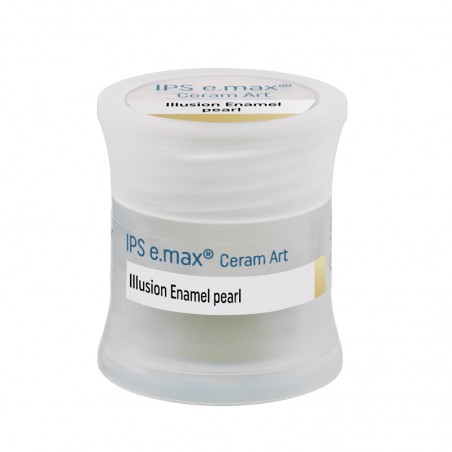 IPS e.max Ceram Art Illusion Enamel pearl 5g Ivoclar