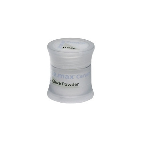 IPS e.max Ceram Glaze Powder 5g Ivoclar Vivadent
