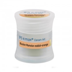 IPS e.max Ceram Art Illusion Mamelon 5g Ivoclar