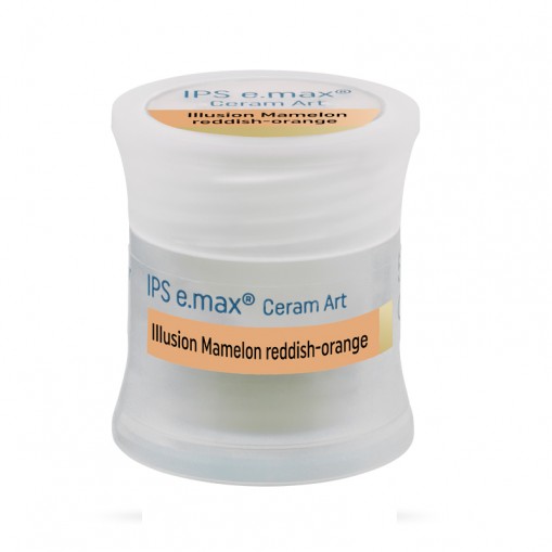 IPS e.max Ceram Art Illusion Mamelon 5g Ivoclar