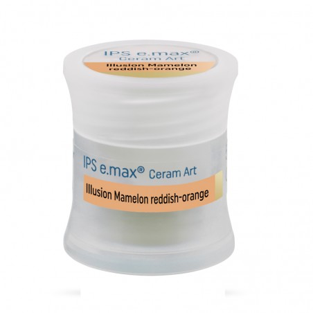 IPS e.max Ceram Art Illusion Mamelon 5g Ivoclar