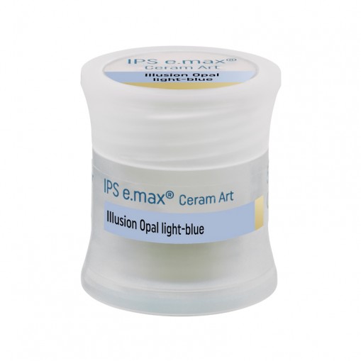 IPS e.max Ceram Art Illusion Opal 5g Ivoclar