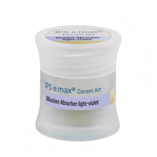 IPS e.max Ceram Art Illusion Absorber 5g Ivoclar